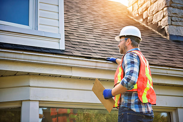 Licensed Roofing service in Lesterville, SD - Ben Roofing and Steel LLC